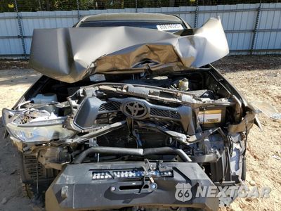 Zdjęcie 11 z 13 samochodu: 2013 TOYOTA TACOMA DOUBLE CAB PRERUNNER VIN:5TFJU4GN4DX042993 - miniatura