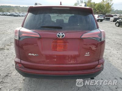 Zdjęcie 6 z 15 samochodu: 2018 TOYOTA RAV4 LE VIN:2T3BFREV5JW811404 - miniatura