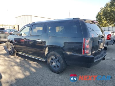 Drugie zdjęcie samochodu z przodu: 2008 GMC YUKON XL DENALI VIN:1GKFK66898J143253 - miniatura