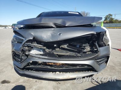 Piąte zdjęcie samochodu w środku: 2022 MERCEDES-BENZ CLA AMG 35 4MATIC VIN:W1K5J5BB9NN288762 - miniatura