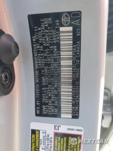 Zdjęcie 12 z 12 samochodu: 2011 TOYOTA COROLLA BASE VIN:2T1BU4EE8BC750912 - miniatura