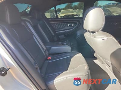 Zdjęcie 10 z 12 samochodu: 2019 FORD TAURUS LIMITED VIN:1FAHP2J88KG116044 - miniatura