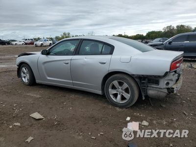 Drugie zdjęcie samochodu z przodu: 2012 DODGE CHARGER SE VIN:2C3CDXBG2CH156341 - miniatura