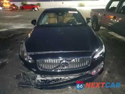 Piąte zdjęcie samochodu w środku: 2018 VOLVO S90 T6 INSCRIPTION VIN:LVY992ML7JP029168 - miniatura