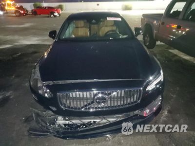 Piąte zdjęcie samochodu w środku: 2018 VOLVO S90 T6 INSCRIPTION VIN:LVY992ML7JP029168 - miniatura