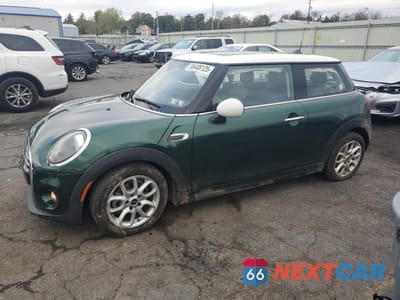 2019 MINI COOPER WMWXP5C56K2H29979 - główne zdjęcie licytacji z USA - miniatura