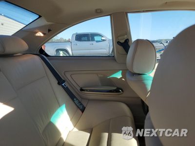 Zdjęcie 10 z 14 samochodu: 2004 BMW 325 CI VIN:WBABD33434JY97454 - miniatura