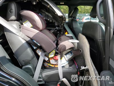Zdjęcie 11 z 14 samochodu: 2018 FORD EXPLORER LIMITED VIN:1FM5K8F80JGC64545 - miniatura