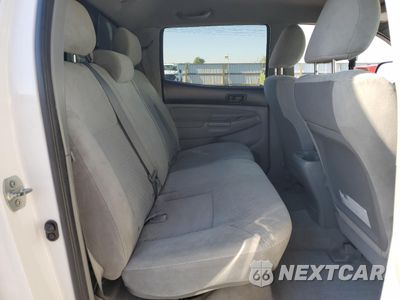 Zdjęcie 10 z 14 samochodu: 2011 TOYOTA TACOMA DOUBLE CAB LONG BED VIN:3TMMU4FN5BM037724 - miniatura
