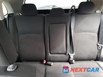 Zdjęcie 10 z 13 samochodu: 2015 MITSUBISHI RVR GT VIN:4A4AJ4AU1FE601724 - miniatura