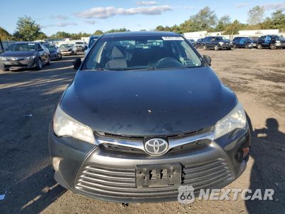 Piąte zdjęcie samochodu w środku: 2016 TOYOTA CAMRY LE VIN:4T4BF1FKXGR564782 - miniatura