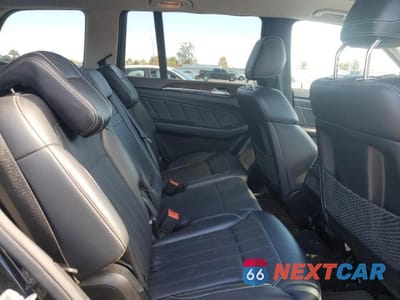 Zdjęcie 11 z 13 samochodu: 2015 MERCEDES-BENZ GL 450 4MATIC VIN:4JGDF6EEXFA447294 - miniatura