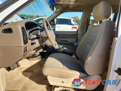 Zdjęcie 7 z 13 samochodu: 1997 NISSAN PATHFINDER LE VIN:JN8AR05Y3VW133076 - miniatura