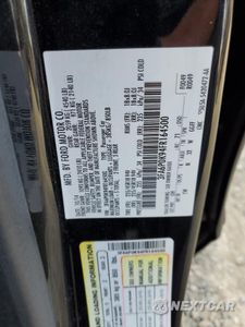 Zdjęcie 12 z 12 samochodu: 2015 FORD FUSION TITANIUM VIN:3FA6P0K94FR164500 - miniatura