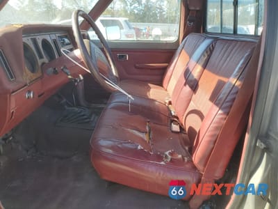 Zdjęcie 7 z 12 samochodu: 1986 FORD RANGER VIN:1FTCR11T3GUB45246 - miniatura