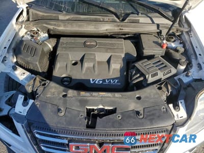 Zdjęcie 12 z 13 samochodu: 2016 GMC TERRAIN SLT VIN:2GKFLUE31G6247478 - miniatura