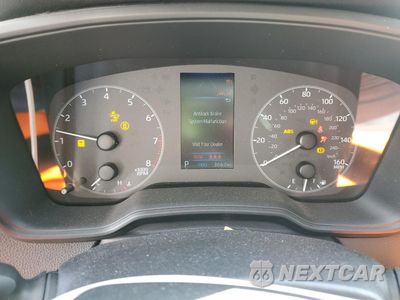 Zdjęcie 9 z 13 samochodu: 2025 TOYOTA COROLLA LE VIN:5YFB4MDE8SP332433 - miniatura