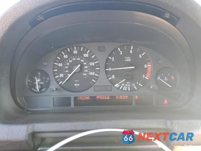 Zdjęcie 9 z 12 samochodu: 2003 BMW X5 4.4I VIN:5UXFB33523LH50663 - miniatura