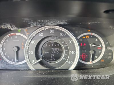 Zdjęcie 9 z 14 samochodu: 2014 HONDA ACCORD EXL VIN:1HGCR2F84EA175642 - miniatura
