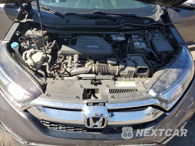 Zdjęcie 11 z 15 samochodu: 2018 HONDA CR-V TOURING VIN:7FARW2H99JE099137 - miniatura