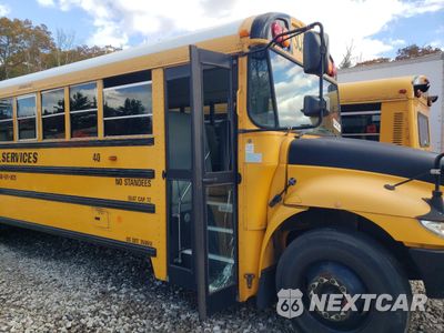Zdjęcie 9 z 10 samochodu: 2016 IC CORPORATION CE SERIES SCHOOL - SCHOOL BUS VIN:4DRBUC8P9GB218772 - miniatura