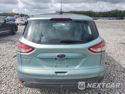 Zdjęcie 6 z 13 samochodu: 2013 FORD ESCAPE S VIN:1FMCU0F70DUB78054 - miniatura