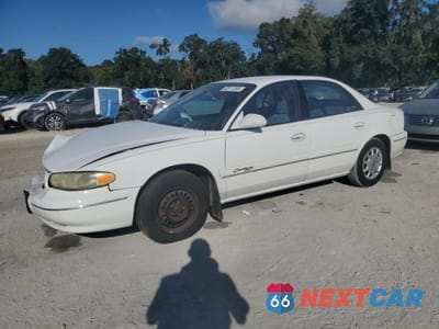 1999 BUICK CENTURY CUSTOM 2G4WS52M5X1630883 - główne zdjęcie licytacji z USA - miniatura