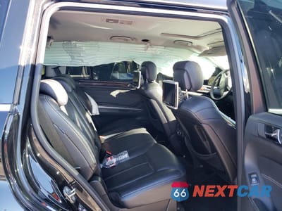Zdjęcie 11 z 13 samochodu: 2009 MERCEDES-BENZ GL 550 4MATIC VIN:4JGBF86E39A497041 - miniatura