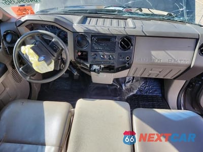 Zdjęcie 8 z 12 samochodu: 2008 FORD F250 SUPER DUTY VIN:1FTSX21598ED73031 - miniatura