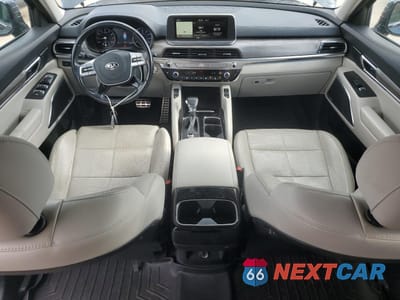 Zdjęcie 8 z 15 samochodu: 2021 KIA TELLURIDE SX VIN:5XYP5DHC5MG098657 - miniatura