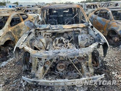 Piąte zdjęcie samochodu w środku: 2012 DODGE DURANGO CITADEL VIN:1C4SDJET8CC107127 - miniatura