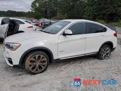 Główne zdjęcie samochodu: 2018 BMW X4 XDRIVE28I VIN:5UXXW3C55J0Z60730 - miniatura