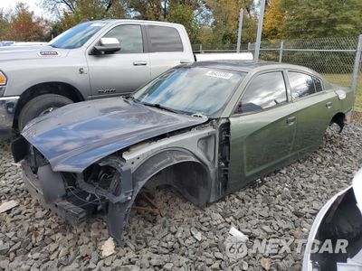 2013 DODGE CHARGER SRT-8 2C3CDXEJ6DH507440 - główne zdjęcie licytacji z USA - miniatura