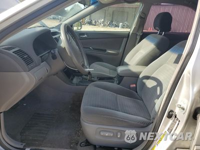 Zdjęcie 7 z 12 samochodu: 2006 TOYOTA CAMRY LE VIN:4T1BE30K36U106842 - miniatura