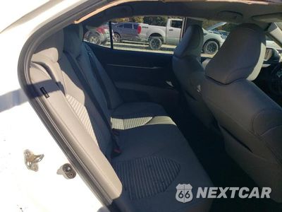Zdjęcie 10 z 12 samochodu: 2023 TOYOTA CAMRY SE NIGHT SHADE VIN:4T1G11AK7PU773581 - miniatura