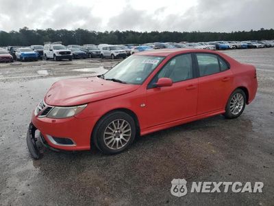 2008 SAAB 9-3 2.0T YS3FB49Y981107180 - główne zdjęcie licytacji z USA - miniatura