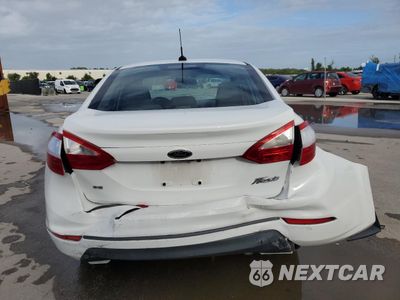 Zdjęcie 6 z 15 samochodu: 2018 FORD FIESTA SE VIN:3FADP4BJ8JM105948 - miniatura