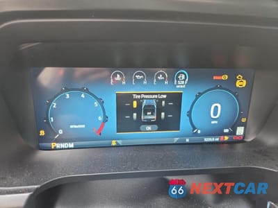 Zdjęcie 9 z 15 samochodu: 2025 FORD F150 PLATINUM VIN:1FTFW7LD1SFA55735 - miniatura
