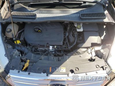 Zdjęcie 11 z 13 samochodu: 2017 FORD ESCAPE SE VIN:1FMCU0GD9HUB01032 - miniatura