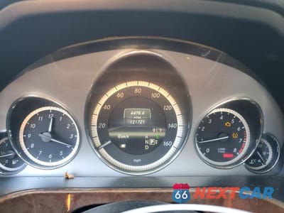 Zdjęcie 9 z 11 samochodu: 2013 MERCEDES-BENZ E 350 4MATIC VIN:WDDHF8JBXDA755307 - miniatura