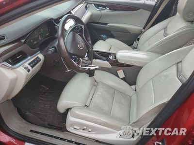 Zdjęcie 7 z 12 samochodu: 2014 CADILLAC XTS PREMIUM COLLECTION VIN:2G61P5S30E9138786 - miniatura
