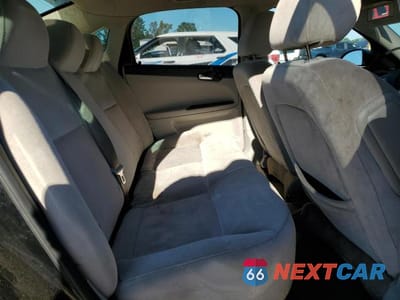 Zdjęcie 10 z 12 samochodu: 2010 CHEVROLET IMPALA LS VIN:2G1WA5EK1A1257178 - miniatura
