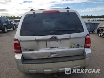 Zdjęcie 6 z 13 samochodu: 2012 FORD ESCAPE LIMITED VIN:1FMCU9E73CKA01949 - miniatura