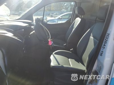 Zdjęcie 7 z 14 samochodu: 2016 FORD TRANSIT CONNECT XL VIN:NM0LS7E75G1245111 - miniatura