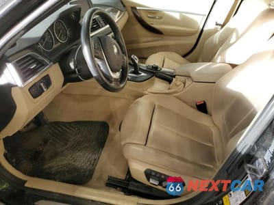 Zdjęcie 7 z 11 samochodu: 2016 BMW 328 XI SULEV VIN:WBA8E3G56GNU38751 - miniatura