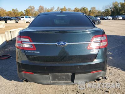 Zdjęcie 6 z 14 samochodu: 2014 FORD TAURUS SEL VIN:1FAHP2H82EG182406 - miniatura