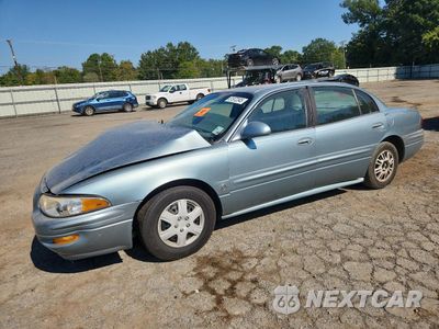 2003 BUICK LESABRE CUSTOM 1G4HP52K034181605 - główne zdjęcie licytacji z USA - miniatura