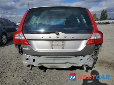 Zdjęcie 6 z 12 samochodu: 2008 VOLVO V70 3.2 VIN:YV1BW982X81010990 - miniatura