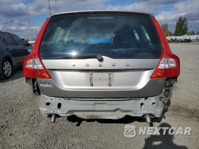 Zdjęcie 6 z 12 samochodu: 2008 VOLVO V70 3.2 VIN:YV1BW982X81010990 - miniatura
