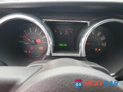 Zdjęcie 9 z 13 samochodu: 2006 FORD MUSTANG VIN:1ZVFT80N165207047 - miniatura